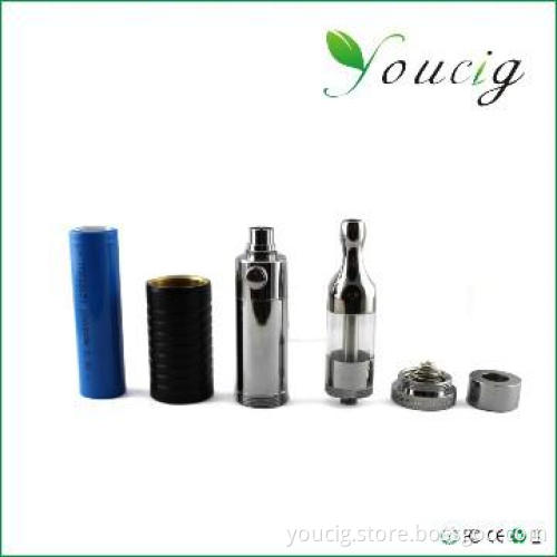 Free sample for Christmas E cig Mini pro Tank